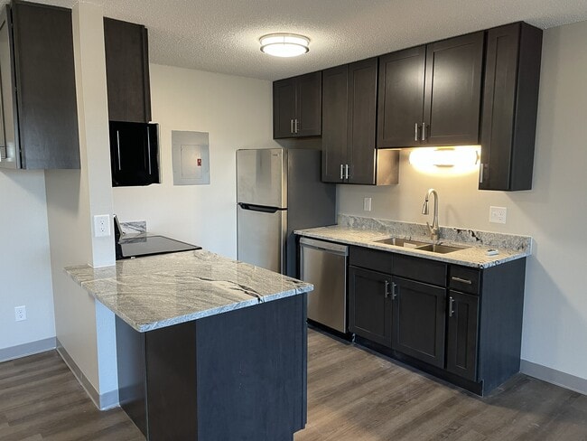 Heritage Crossing Apartments