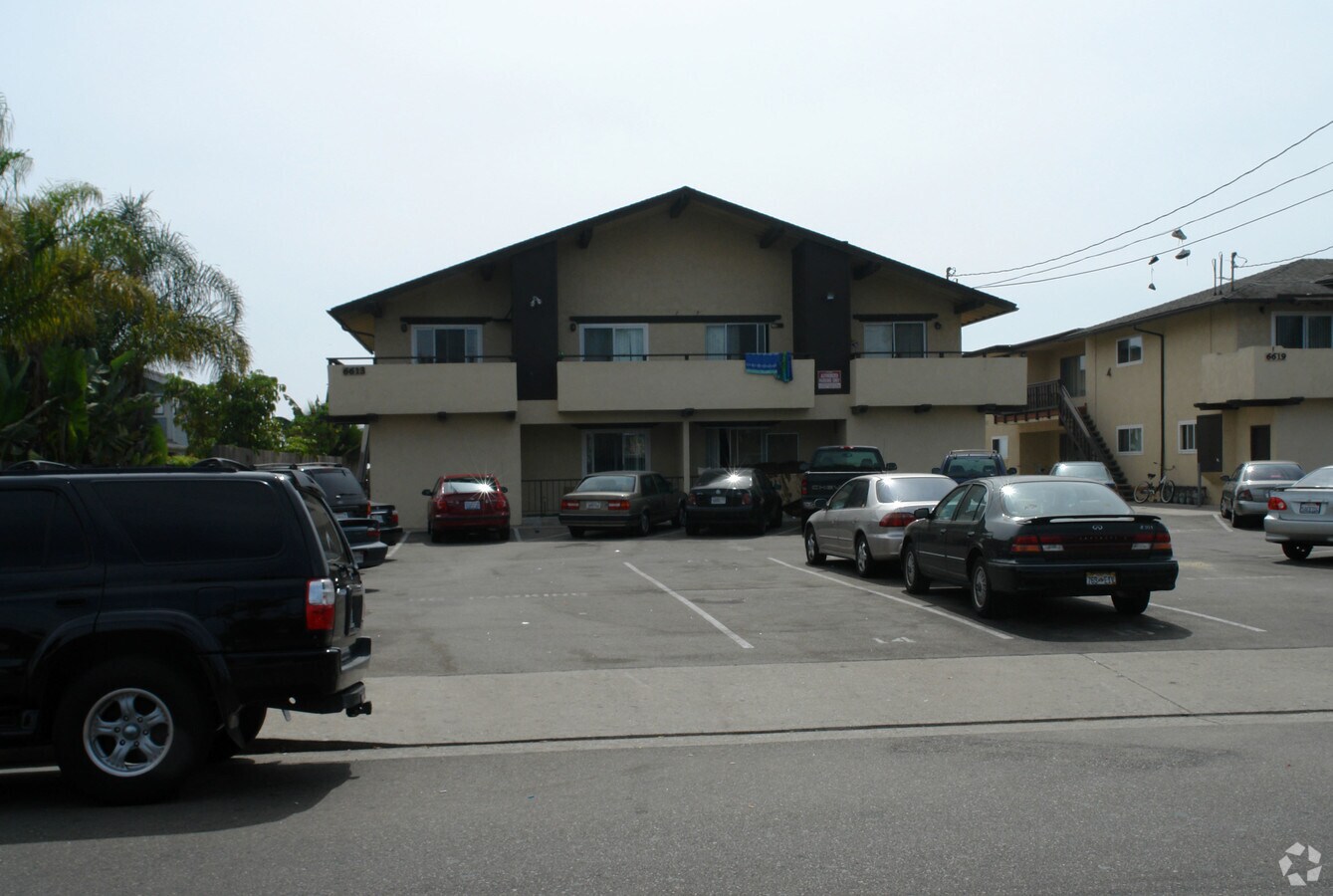 Photo - 6613 Del Playa Dr