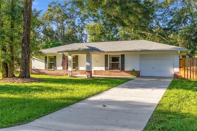 Building Photo - 5484 NW 63rd Pl Rental