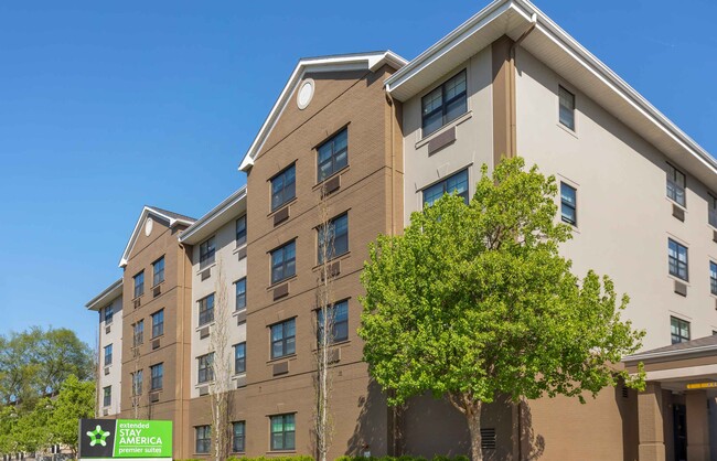 Furnished Studio-Nashville - Vanderbilt