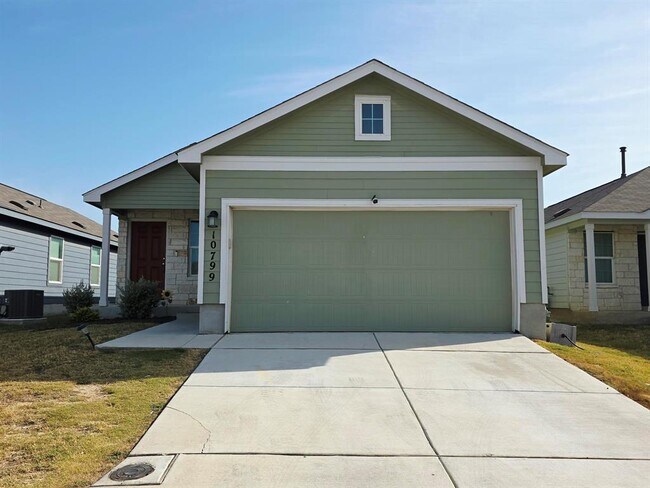 Building Photo - 10799 Prusiner Dr