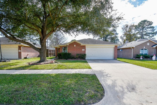 Building Photo - 11102 Kentington Oak Dr Rental