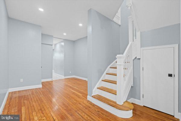 Building Photo - 2806 Riggs Ave