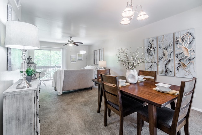 Eastwood Apartments