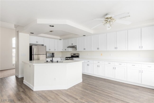 Building Photo - 1440 Silver Point Ave