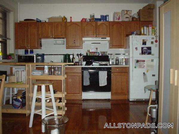 Photo - 1130 Commonwealth Ave Unidad 4