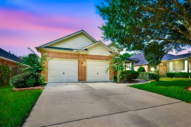 Building Photo - 2815 Sage Creek Ct Rental