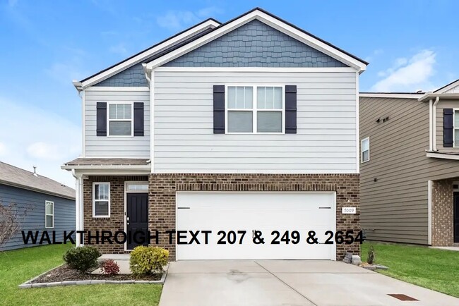 Photo - 7044 Berkswell Dr House
