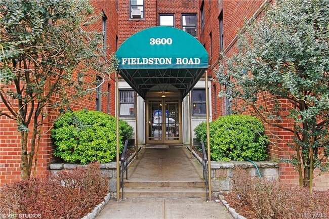 Photo - 3600 Fieldston Rd Unit 3E