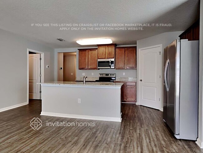 Photo - 3348 Canyon Falls Dr