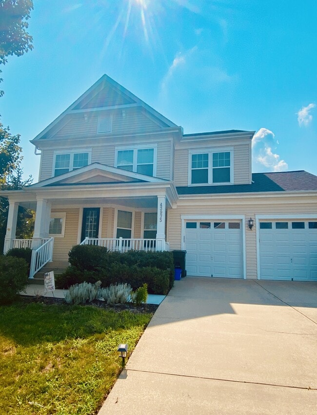 Building Photo - 43973 Swift Fox Dr