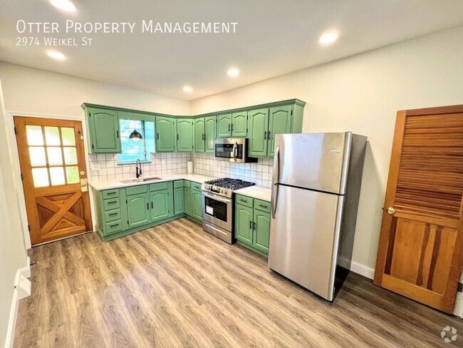 Building Photo - 2974 Weikel St Rental