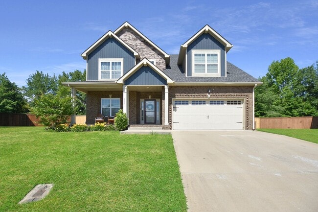 Pet Friendly Three Bedroom with Bonus in S... - Pet Friendly Three Bedroom with Bonus in S... Casa