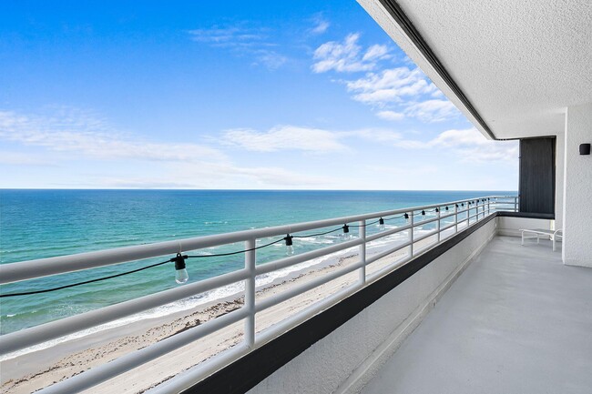 Photo - 2901 S Ocean Blvd Unit 1