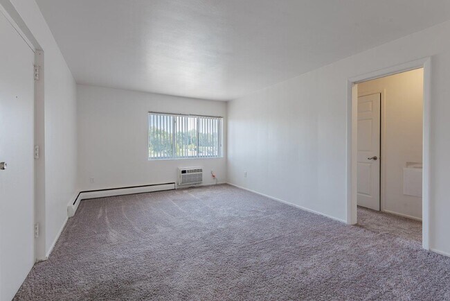 Pittsford Garden Apartment Homes
