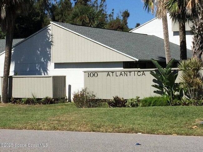 Photo - 100 Coral Way E Townhome