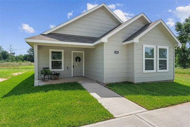 Photo - 1444 25th St House