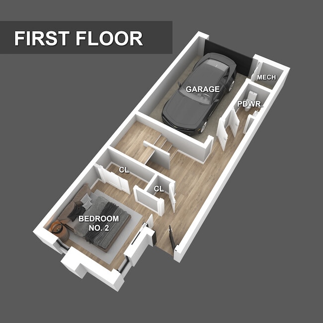 Building Photo - 602 N 5th St Rental