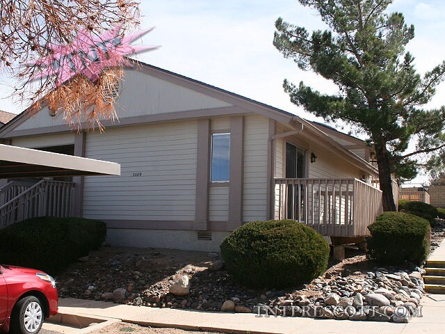 Photo - Condo in Montana Villas HOA ~ HOLD