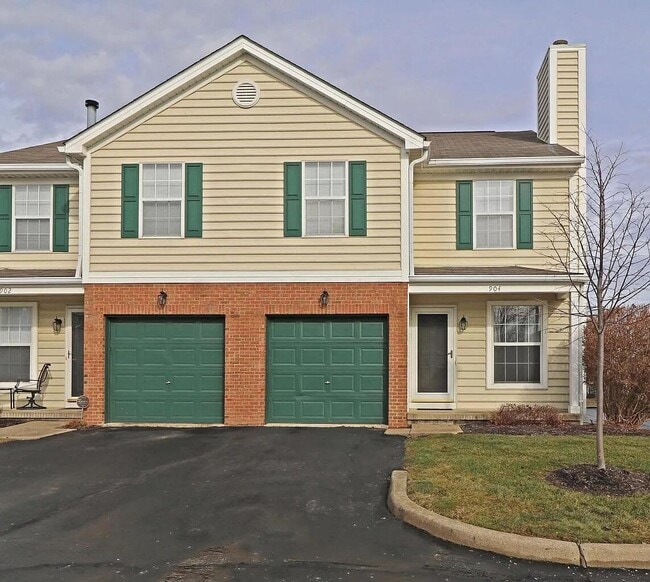 Building Photo - 904 Charleston Way Dr Unit 20F