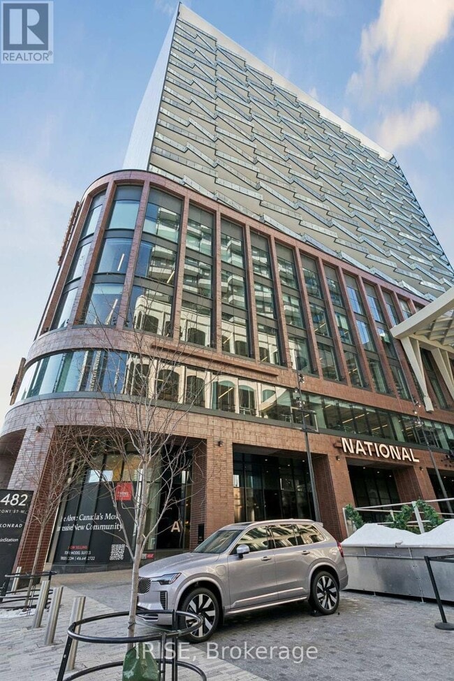 Photo - 480 Front St W Unité PH -14