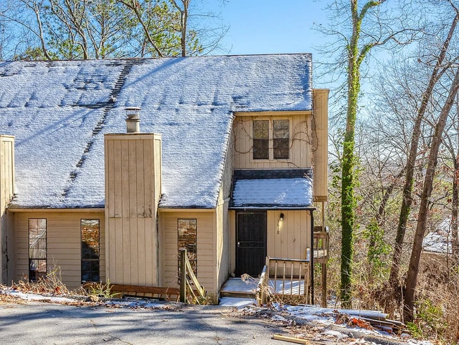 Building Photo - 3620 Idlewild Cir