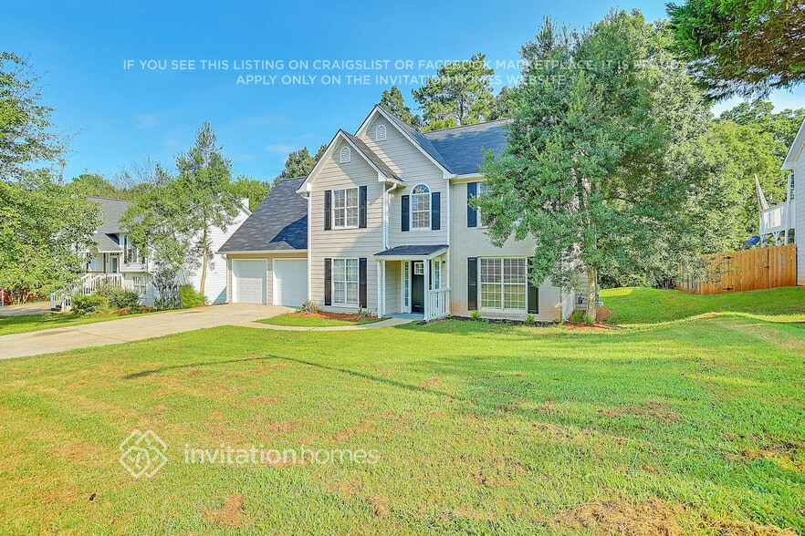 510 Antebellum Dr SW