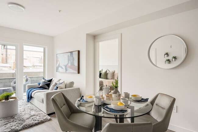 Vantage Apartments at Royal Bay