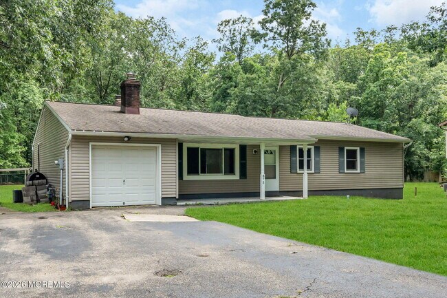 875 Bowman Rd