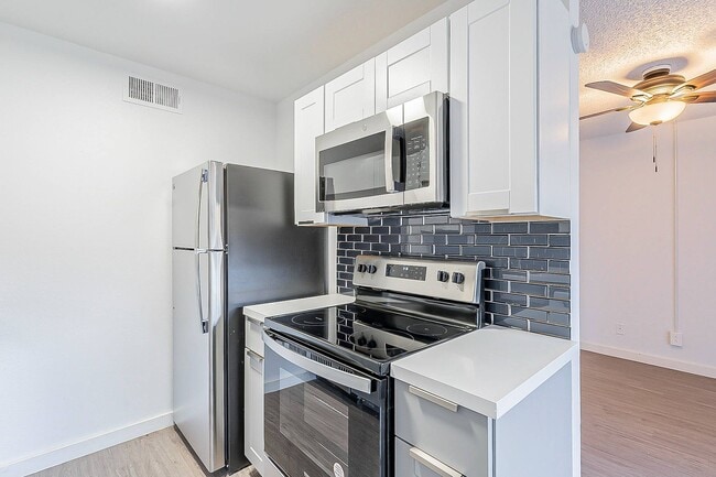 Photo - Bingham Blocks