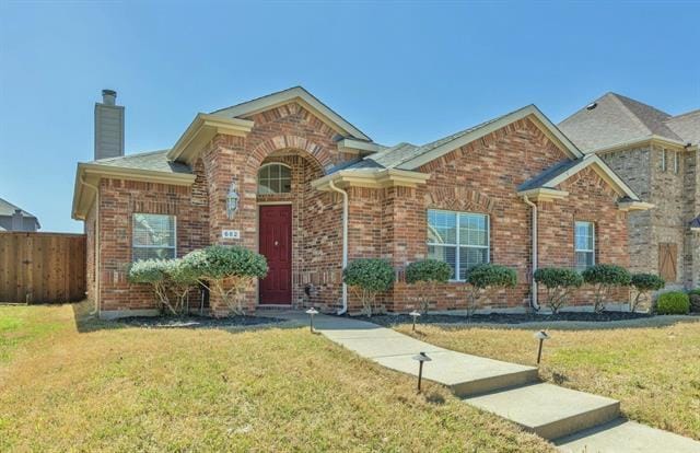 Building Photo - 682 Crockett Dr