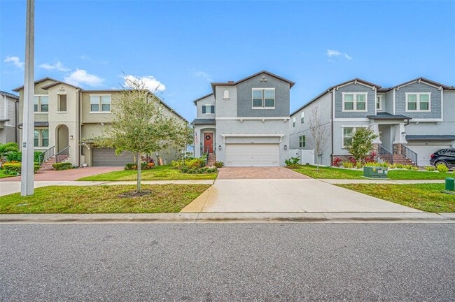 Building Photo - 7305 S Faul St