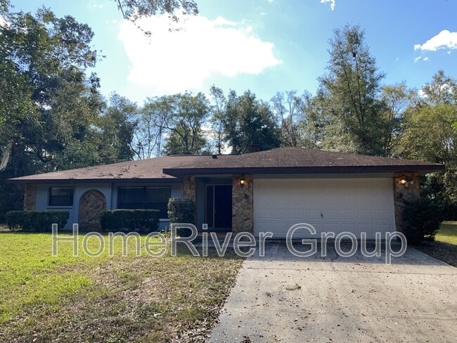Building Photo - 13305 W Newberry Rd Rental