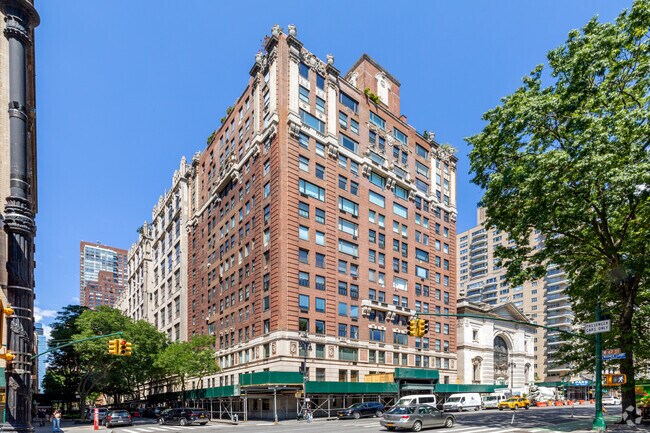 Photo - Seventy Five Central Park West