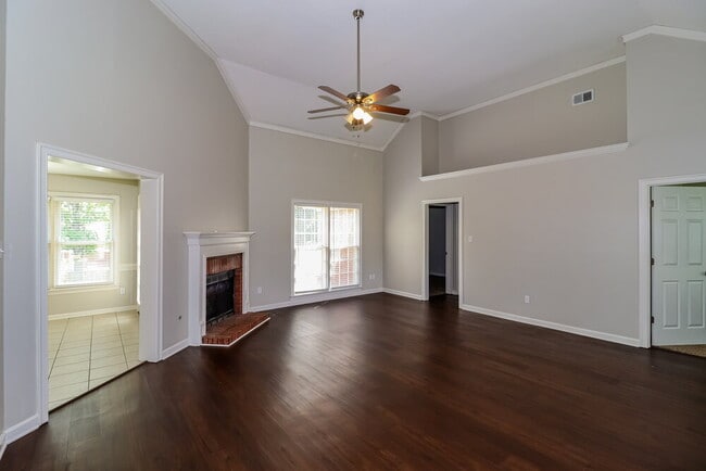 Photo - 8607 Bazemore Rd