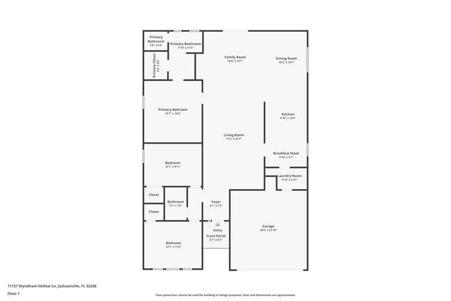Photo - 11157 Wyndham Hollow Ln