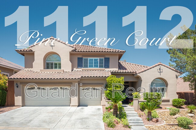 Photo - 11112 Pine Greens Ct Casa