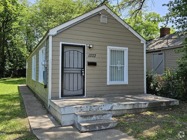 Building Photo - 1333 S 22nd St Rental