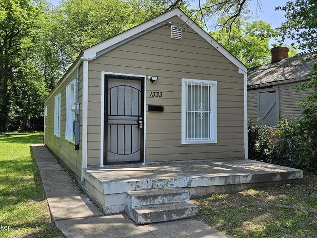 Photo - 1333 S 22nd St House