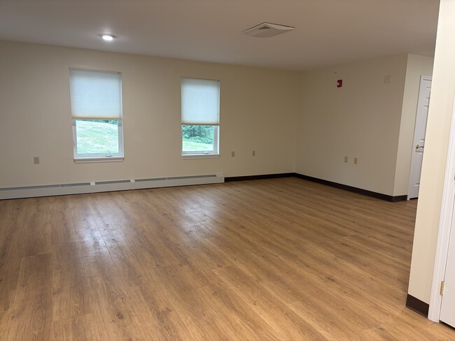 Chandler Place Apartments - 62+ Community