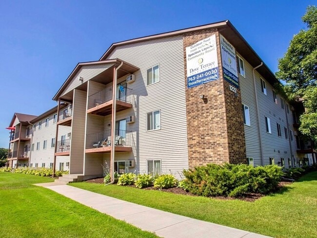 Photo - Dove Terrace