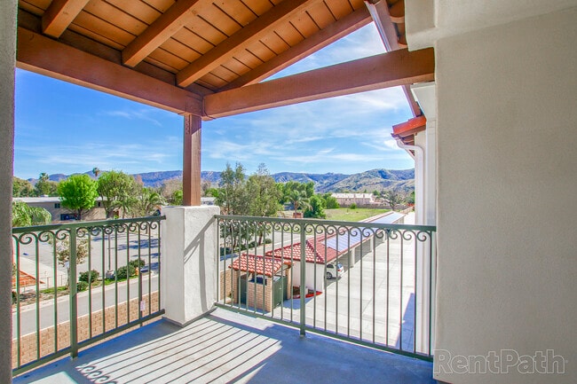 Beautiful View - Mountain View Properties Rental