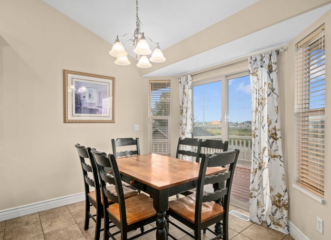 Photo - Spacious 5-Bedroom Home with Theater Room & Prime Location