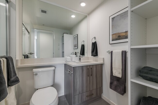 Photo - Aqua at Plaza 88