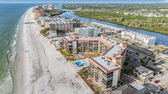 Photo - 18304 Gulf Blvd Unit 216