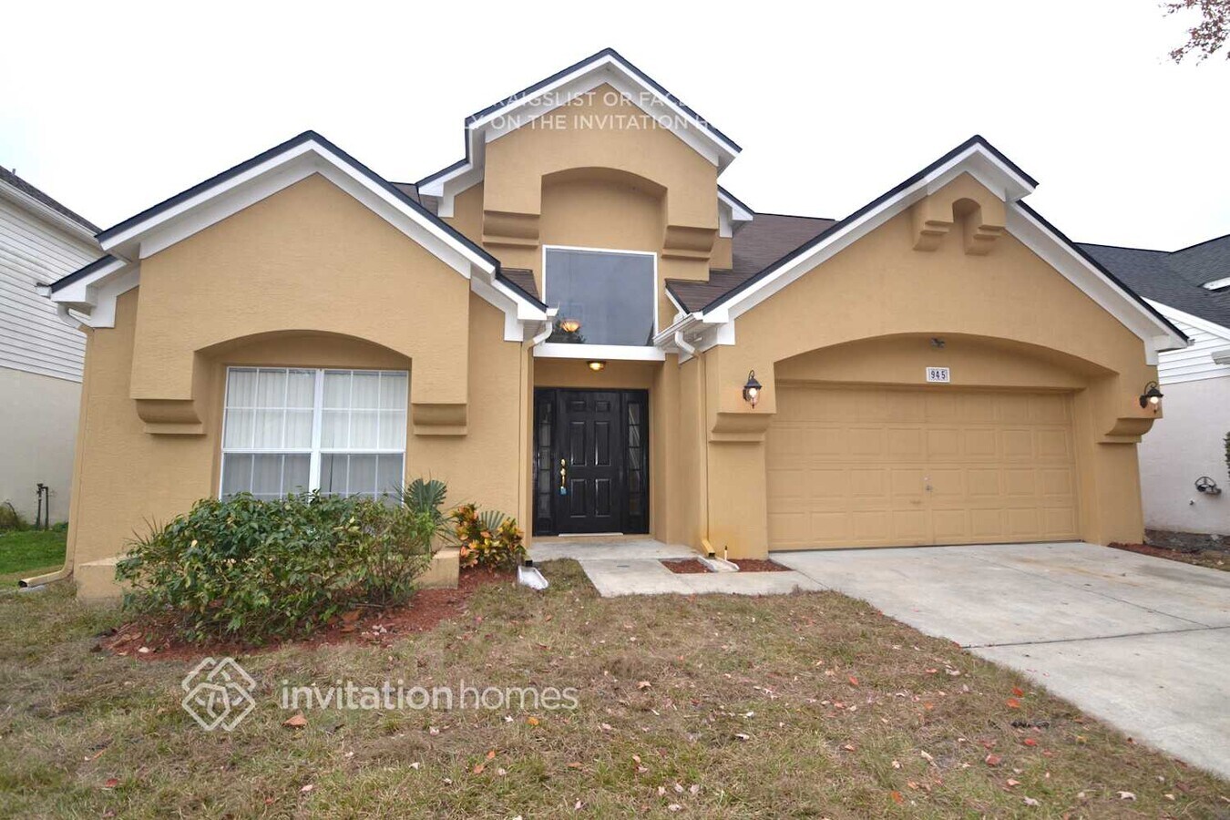 Photo - 945 Beresford Way House