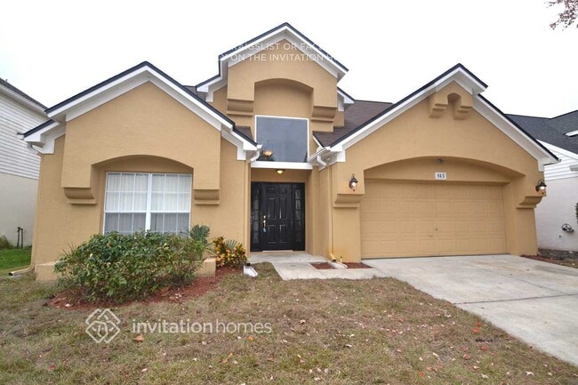 Building Photo - 945 Beresford Way Rental