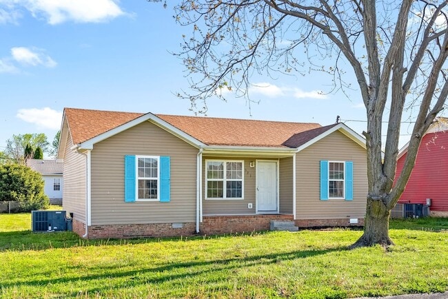 Photo - 521 Gainey Dr