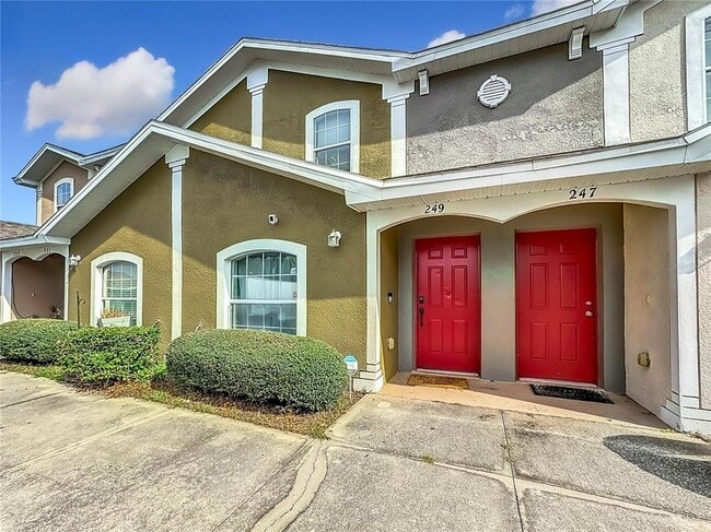 Photo - 249 Royal Palm Dr
