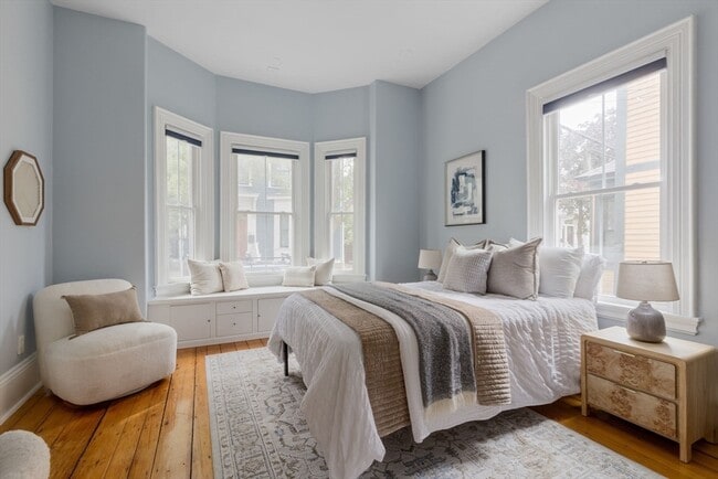 Photo - 19 Fairmont Ave Unidad 1